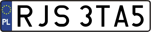 RJS3TA5