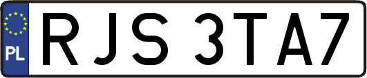 RJS3TA7