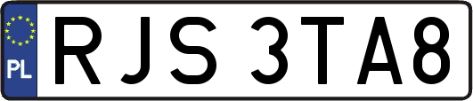 RJS3TA8