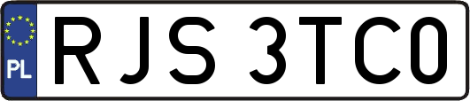 RJS3TC0