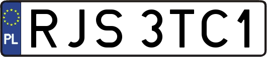 RJS3TC1