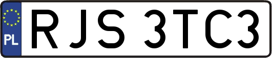 RJS3TC3