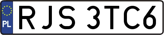 RJS3TC6