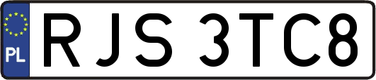 RJS3TC8