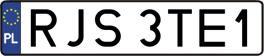 RJS3TE1