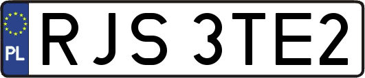 RJS3TE2