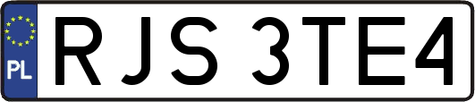 RJS3TE4