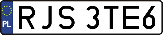 RJS3TE6