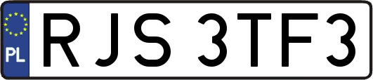 RJS3TF3