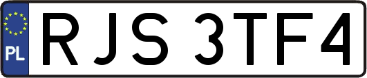 RJS3TF4