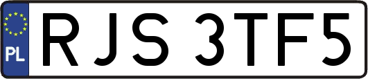 RJS3TF5