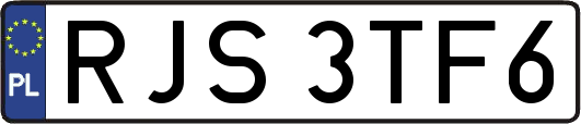 RJS3TF6