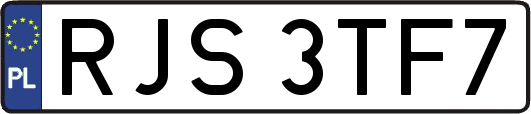 RJS3TF7