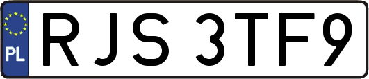 RJS3TF9