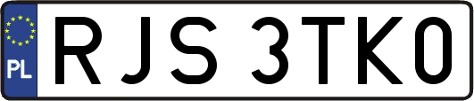 RJS3TK0