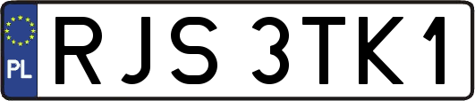 RJS3TK1