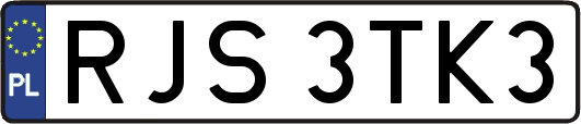 RJS3TK3