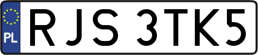 RJS3TK5