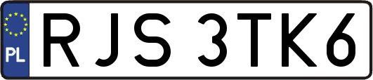 RJS3TK6