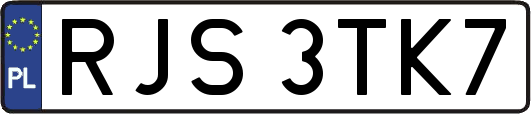 RJS3TK7