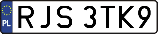 RJS3TK9