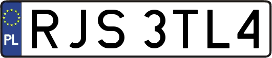 RJS3TL4
