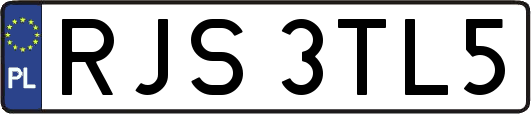RJS3TL5