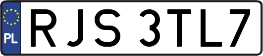 RJS3TL7