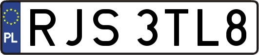 RJS3TL8