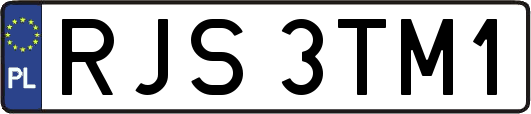 RJS3TM1