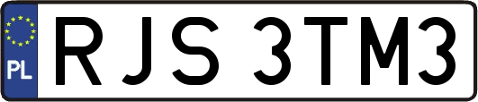 RJS3TM3