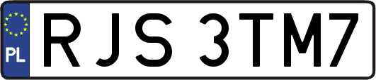 RJS3TM7