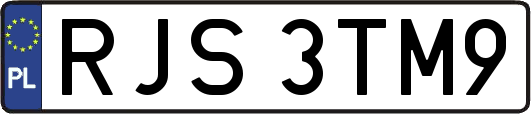 RJS3TM9