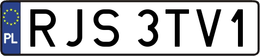 RJS3TV1