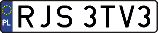 RJS3TV3