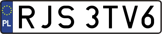RJS3TV6