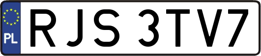 RJS3TV7