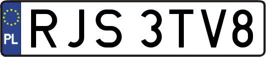 RJS3TV8
