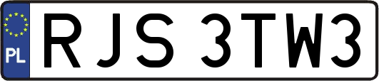 RJS3TW3