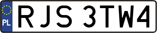 RJS3TW4