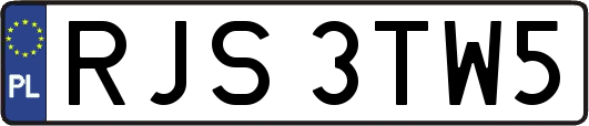 RJS3TW5