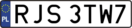 RJS3TW7