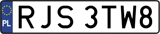 RJS3TW8