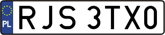 RJS3TX0
