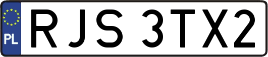 RJS3TX2