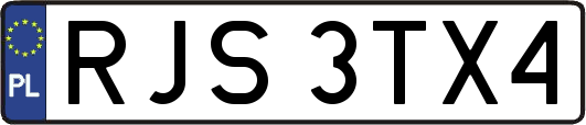RJS3TX4