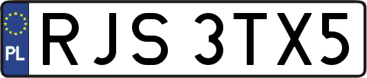 RJS3TX5