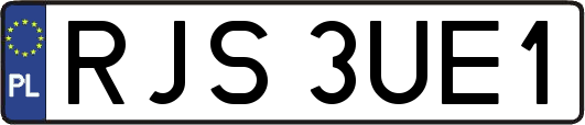 RJS3UE1