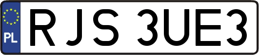 RJS3UE3