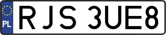 RJS3UE8